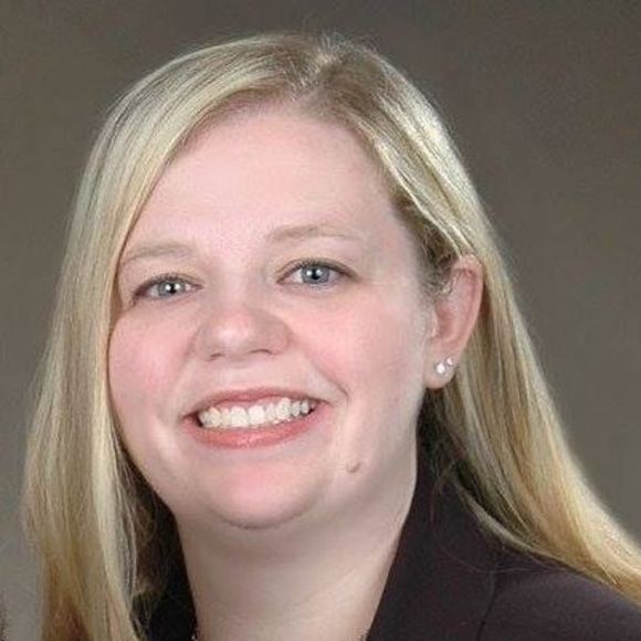 Meet your Posher, Megan - Picture 1 of 1